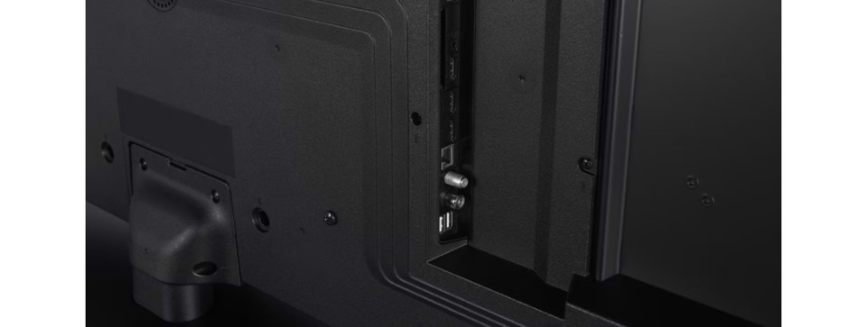 Panasonic TB-50W61AEZ TV 127 cm (50") 4K Ultra HD Smart TV Wi-Fi Nero