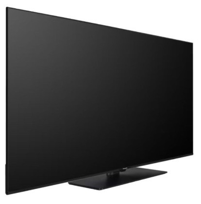 Panasonic TB-55W60AEZ TV 139,7 cm (55") 4K Ultra HD Smart TV Wi-Fi Nero