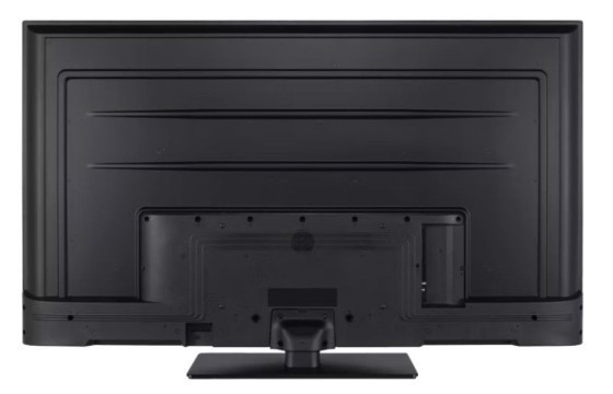 Panasonic TB-55W60AEZ TV 139,7 cm (55") 4K Ultra HD Smart TV Wi-Fi Nero