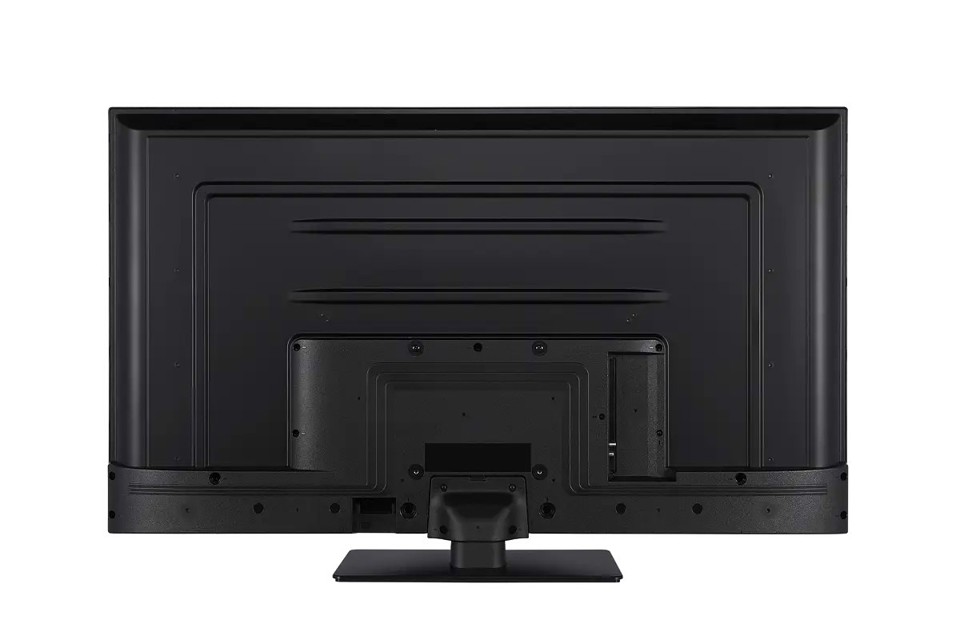 Panasonic TB-55W61AEZ TV 139,7 cm (55") 4K Ultra HD Smart TV Wi-Fi Nero