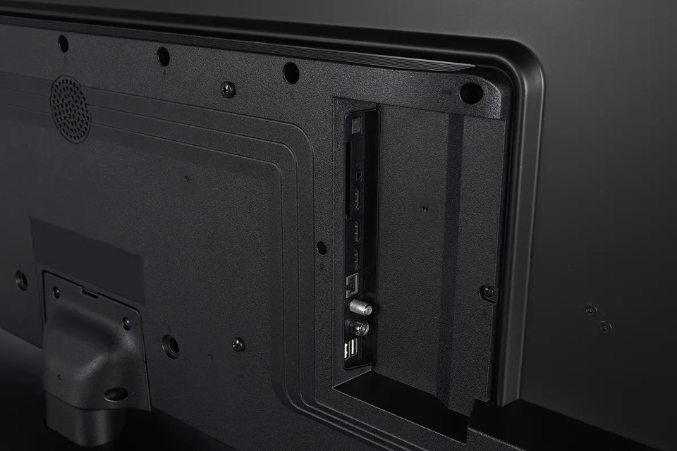 Panasonic TB-55W61AEZ TV 139,7 cm (55") 4K Ultra HD Smart TV Wi-Fi Nero