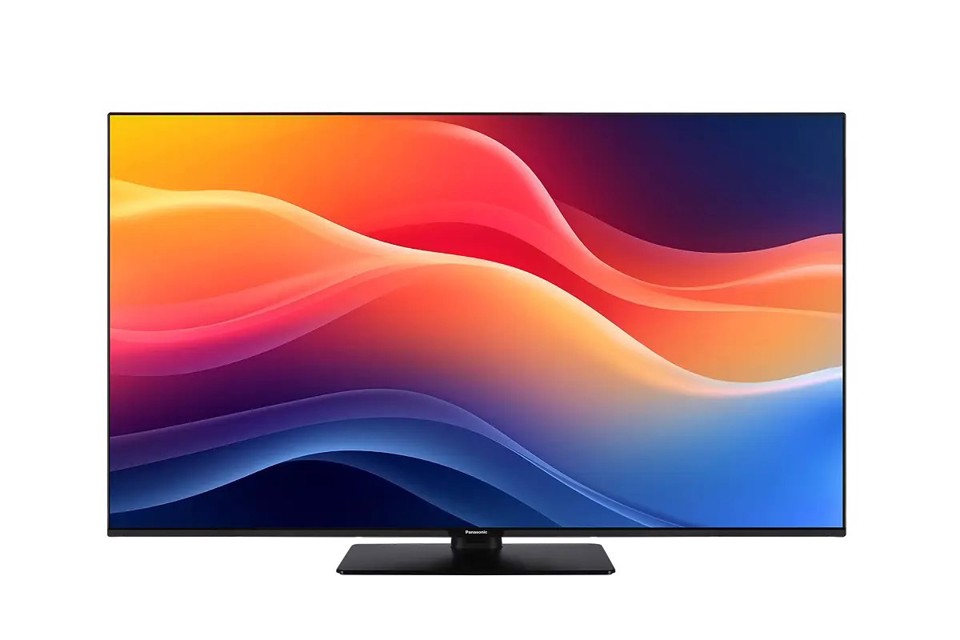 Panasonic TB-55W61AEZ TV 139,7 cm (55") 4K Ultra HD Smart TV Wi-Fi Nero