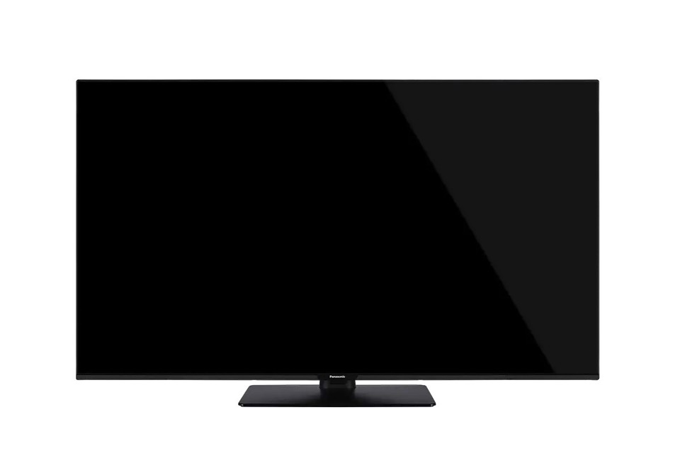 Panasonic TB-55W61AEZ TV 139,7 cm (55") 4K Ultra HD Smart TV Wi-Fi Nero