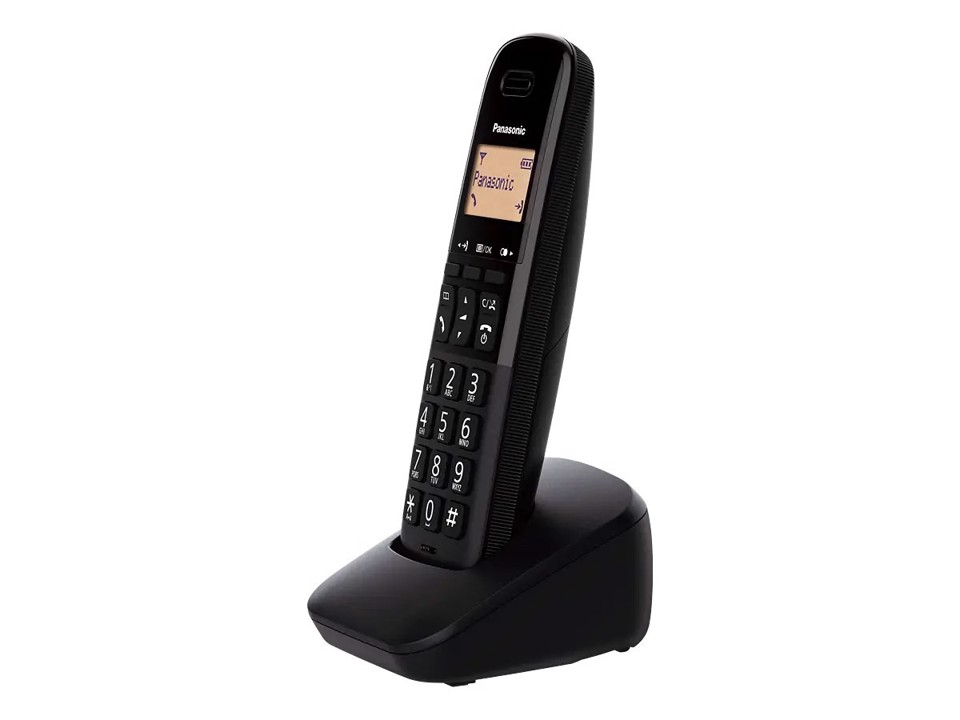 Panasonic Telefono cordless KX-TGB610JT