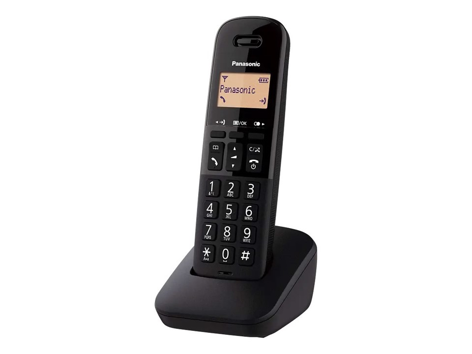 Panasonic Telefono cordless KX-TGB610JT
