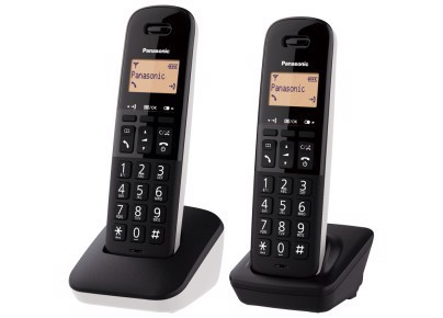 Panasonic Telefono cordless KX-TGB612JT