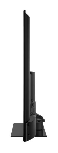 Panasonic TN-65W70AEZ TV 165,1 cm (65") 4K Ultra HD Smart TV Wi-Fi Nero