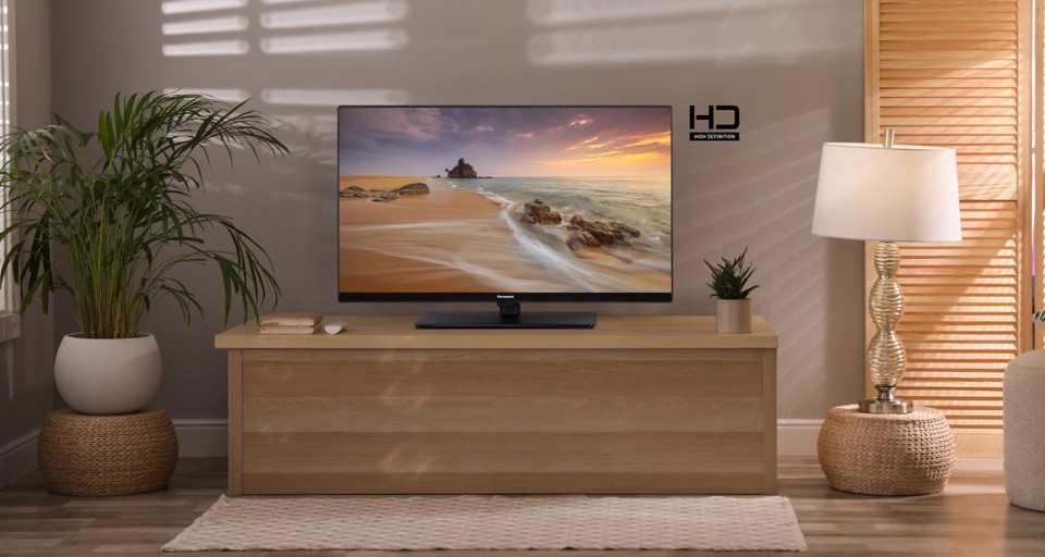 Panasonic TV LED HD READY 24" TS-24N30AEZ