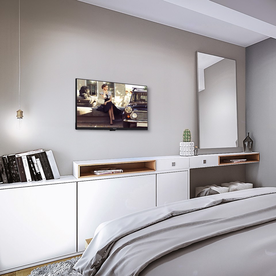 Panasonic TV LED HD READY 24" TS-24N30AEZ