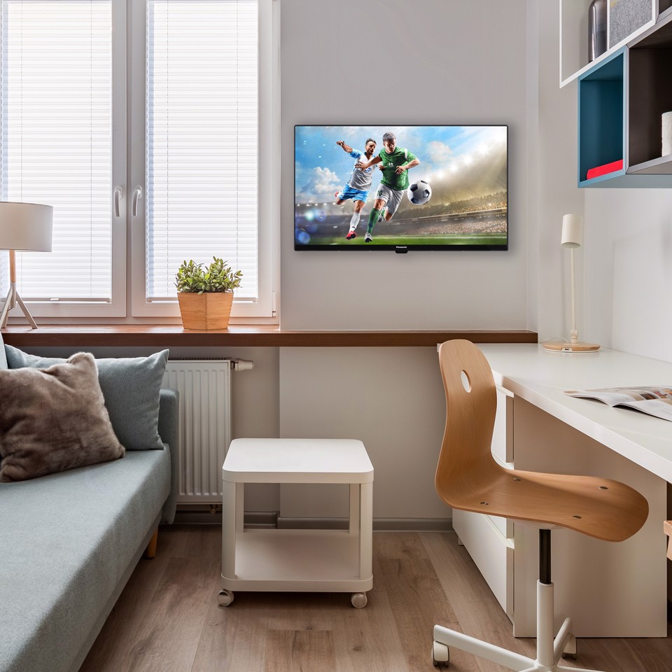 Panasonic TV LED HD READY 24" TS-24N30AEZ