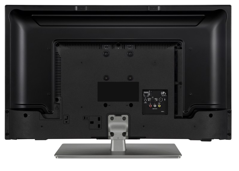 Panasonic TX-24MS350E TV 61 cm (24") HD Smart TV Wi-Fi Nero