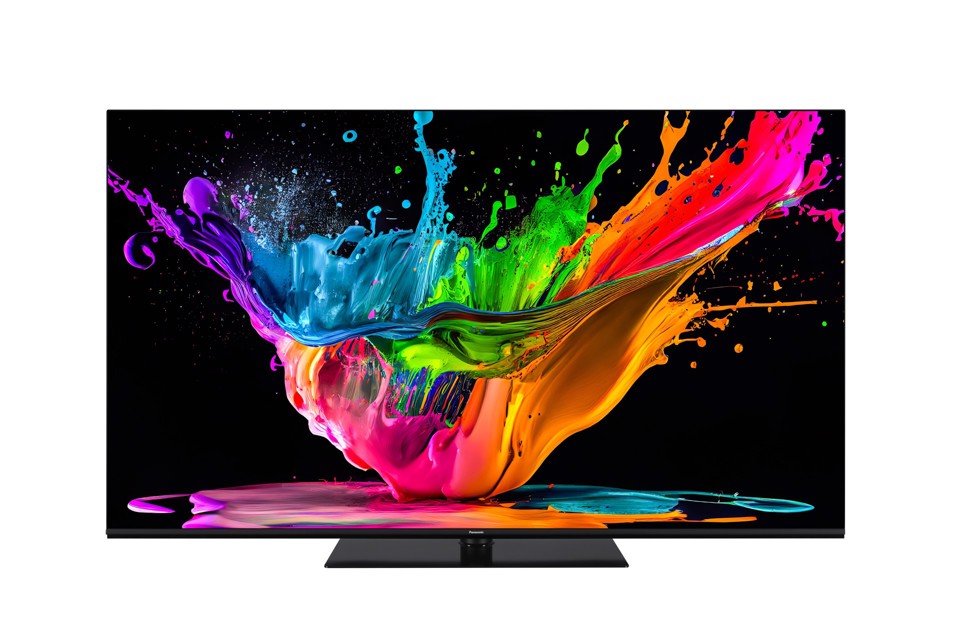 Panasonic TX-65MZ800E TV 165,1 cm (65") 4K Ultra HD Smart TV Wi-Fi Nero