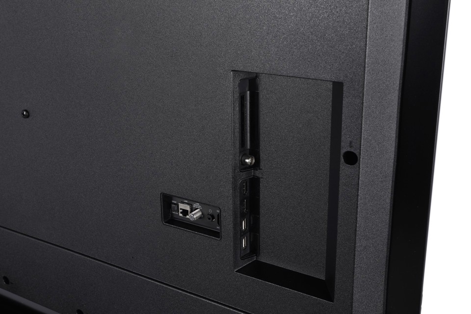 Panasonic TX-65MZ800E TV 165,1 cm (65") 4K Ultra HD Smart TV Wi-Fi Nero