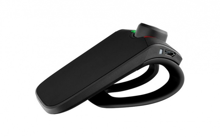 Parrot Minikit Neo 2 HD vivavoce Universale USB/Bluetooth Nero