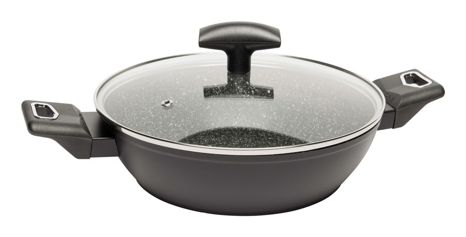 Pedrini 02PE1668 padella Rotondo