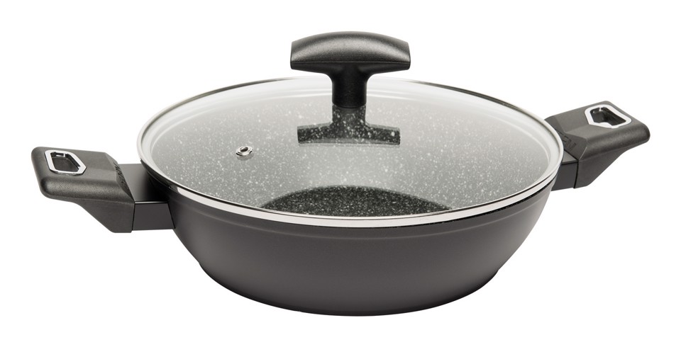 Pedrini 02PE1668 padella Rotondo