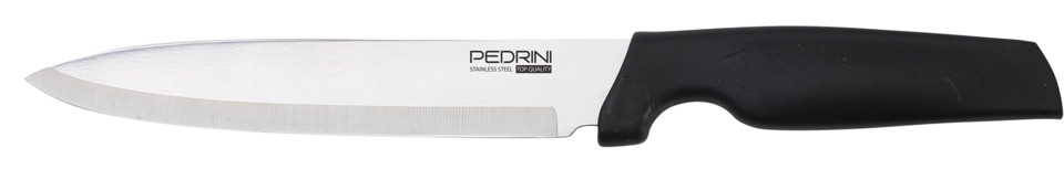 Pedrini 0308-420 coltello da cucina Acciaio inossidabile 1 pezzo(i) Coltello per disossare