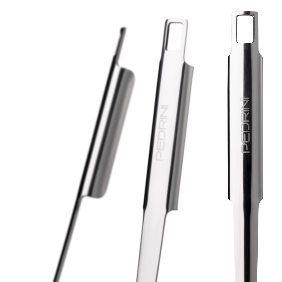 Pedrini Schiumarola Forma, antigraffio e antiaderente