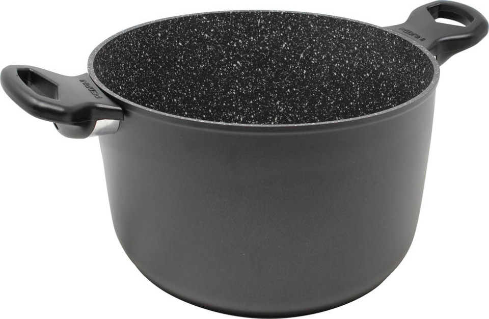 PENTOLA 2M D24 MAORI