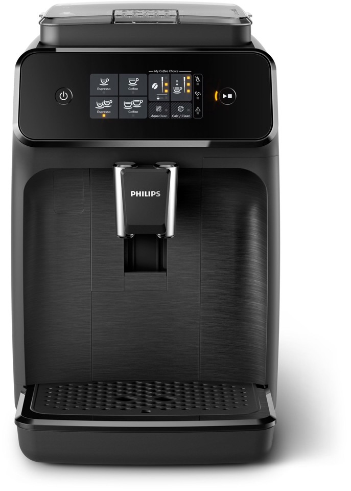 Philips 1200 series Series 1200 EP1200/00 Macchina da caffè automatica