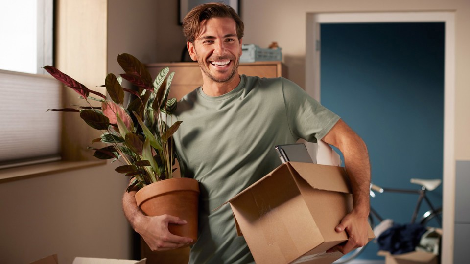 Philips 5300 series Series 5300 HX7108/02 Spazzolino ricaricabile