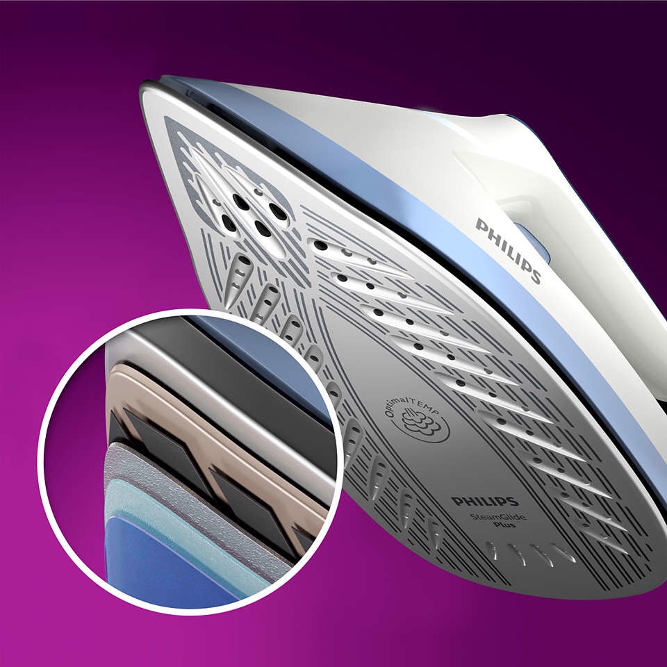 Philips 6000 series PerfectCare PSG6026/20 Generatore di vapore