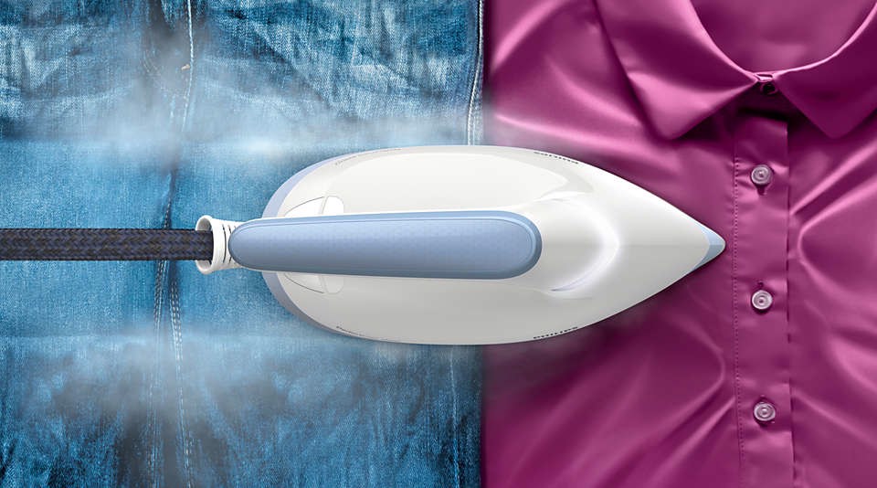 Philips 6000 series PerfectCare PSG6026/20 Generatore di vapore