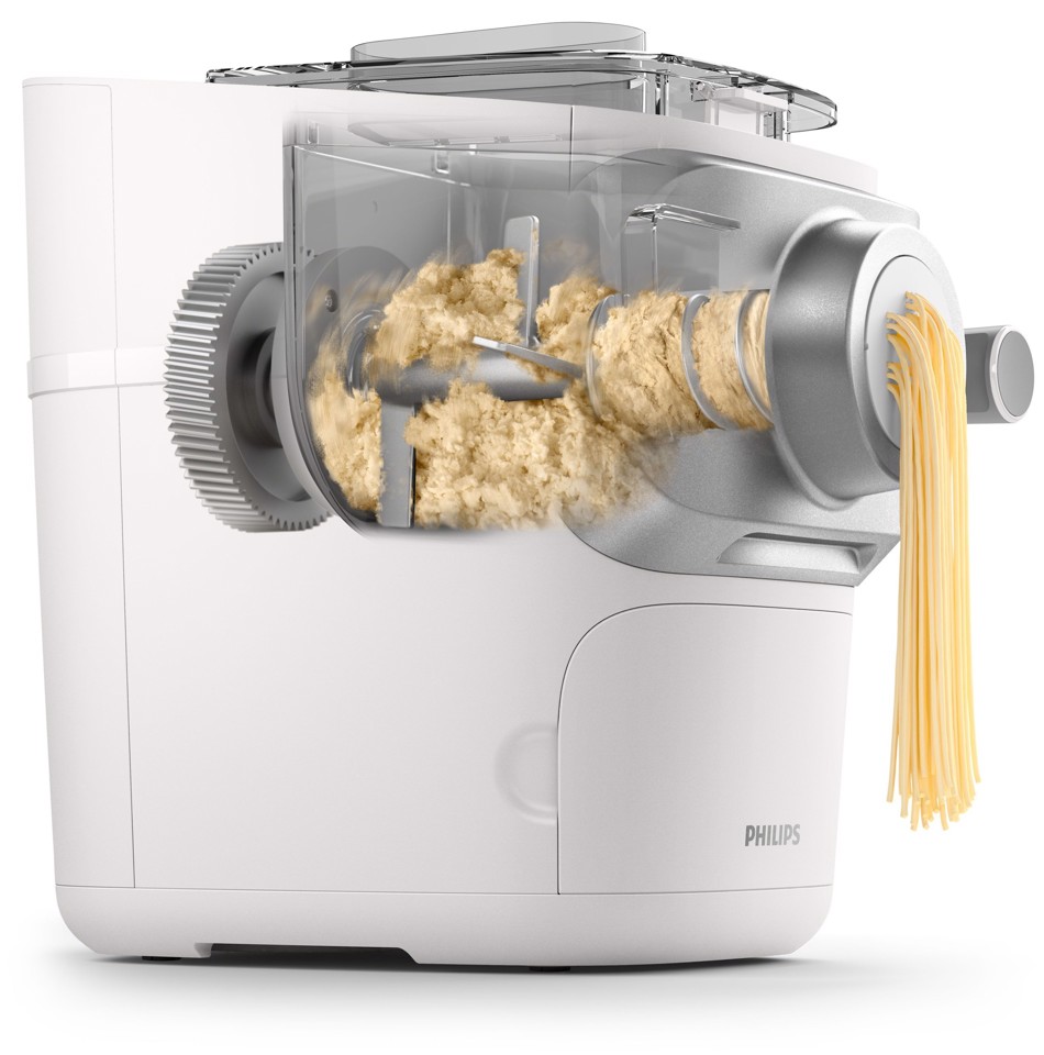 Philips 7000 series HR2660/00 Pasta Maker - 6 trafile
