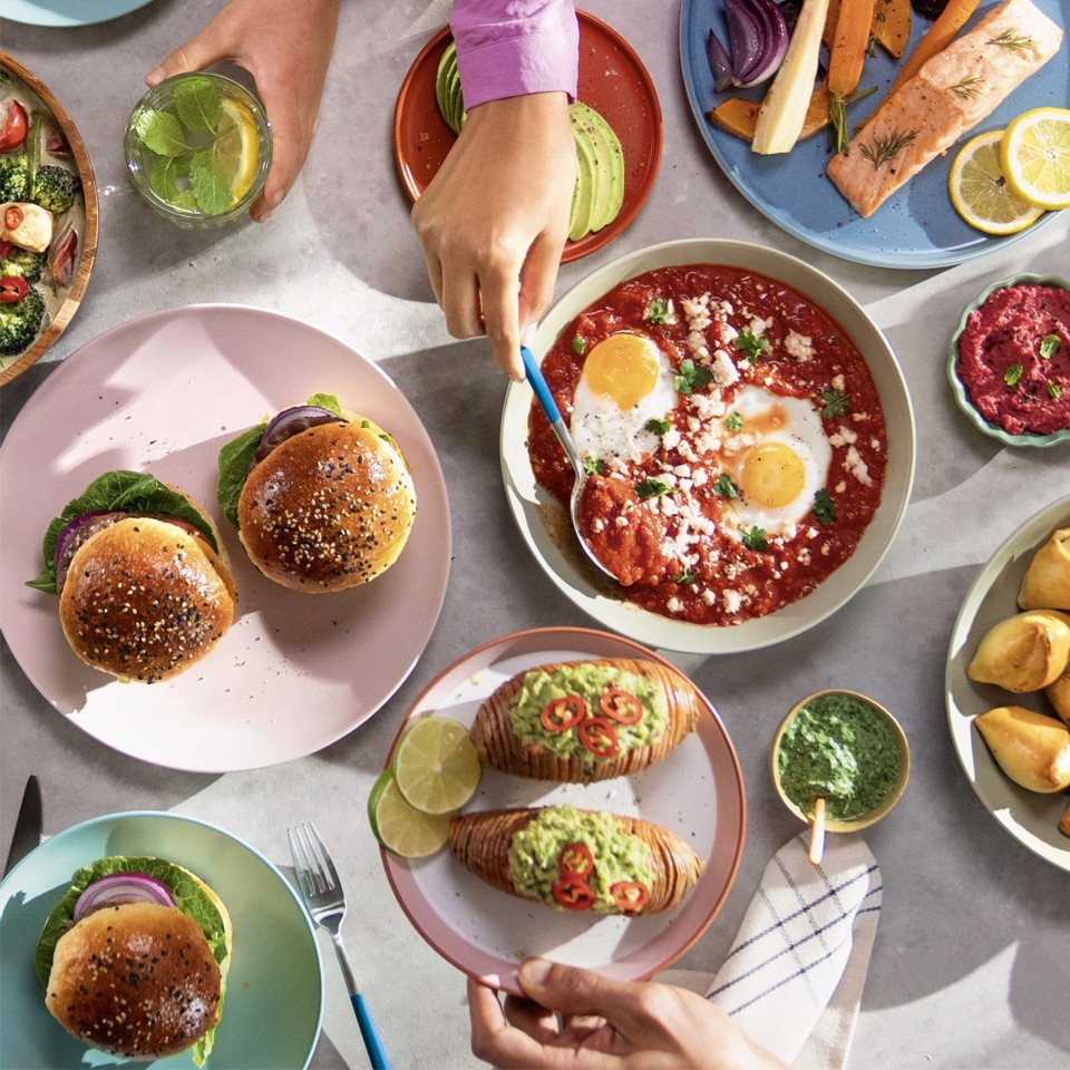 Philips Airfryer Serie 5000 da 7,2L con cottura a vapore