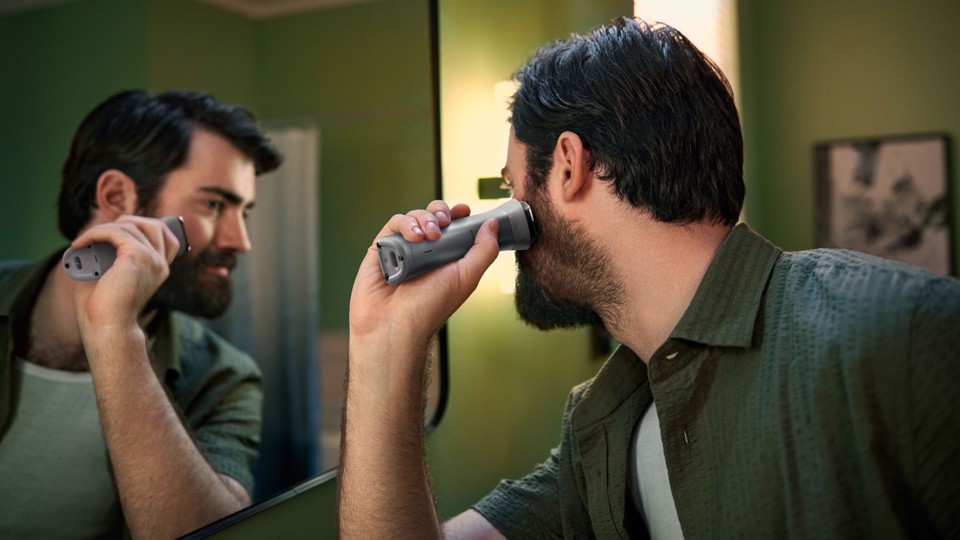 Philips All-in-One Trimmer MG5940/15 Serie 5000