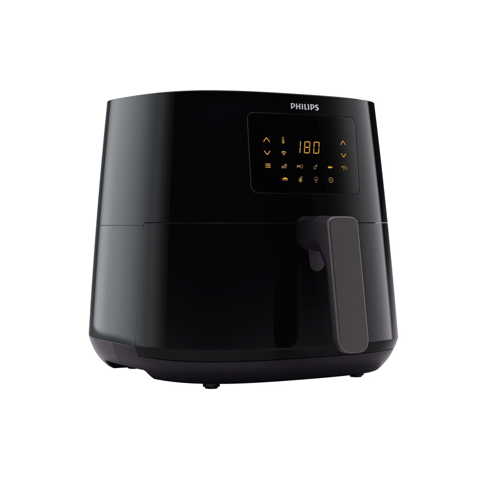 Philips Essential HD9280/70 Airfryer XL - 5 porzioni