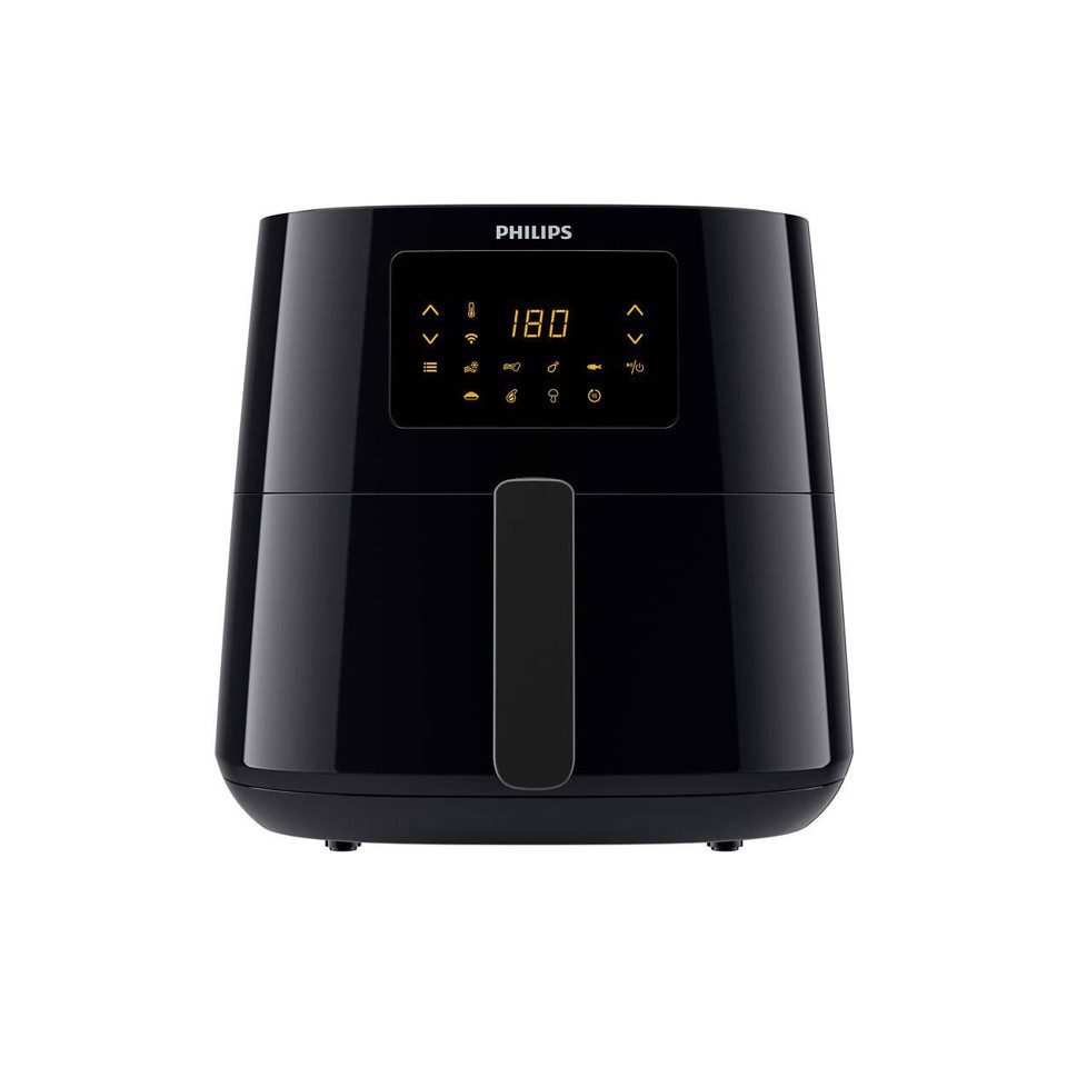 Philips Essential HD9280/70 Airfryer XL - 5 porzioni