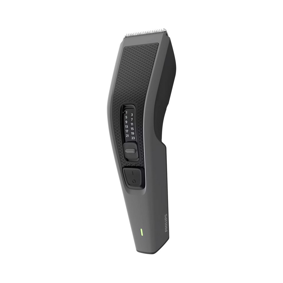 Philips HAIRCLIPPER Serie 3000 Hairclipper series 3000 HC3525/15 Regolacapelli
