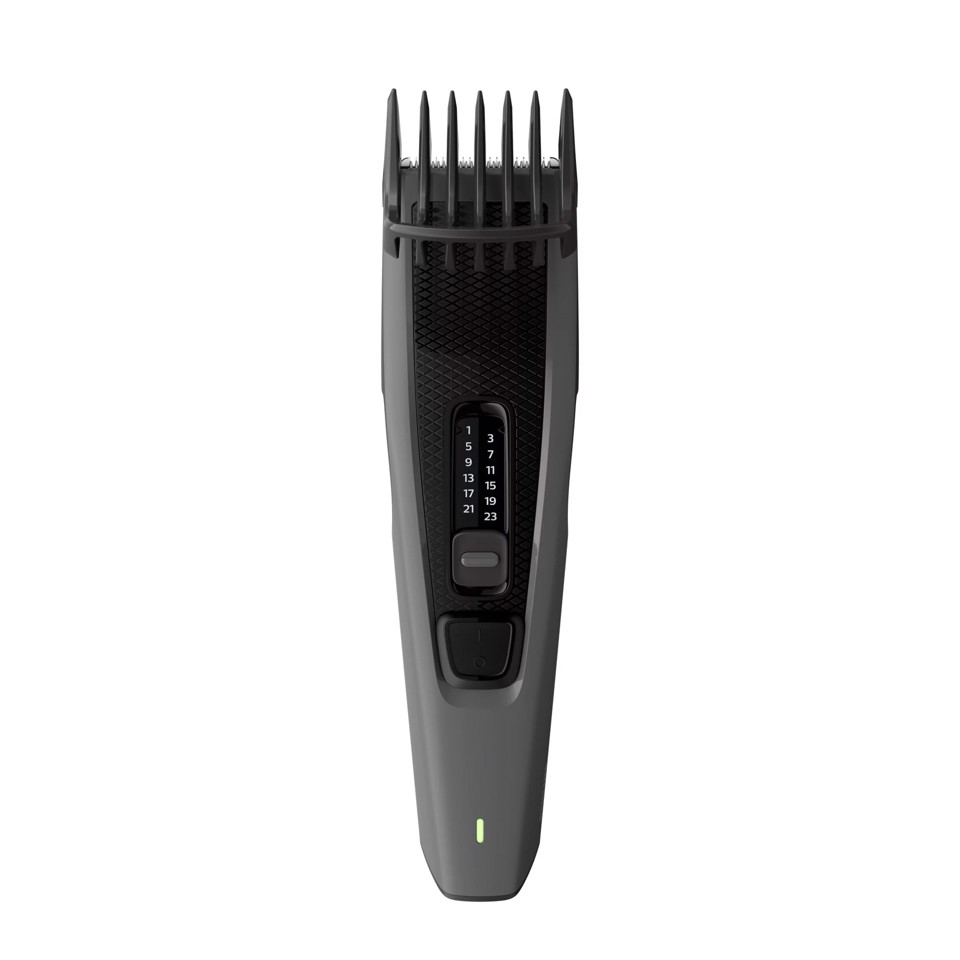 Philips HAIRCLIPPER Serie 3000 Hairclipper series 3000 HC3525/15 Regolacapelli