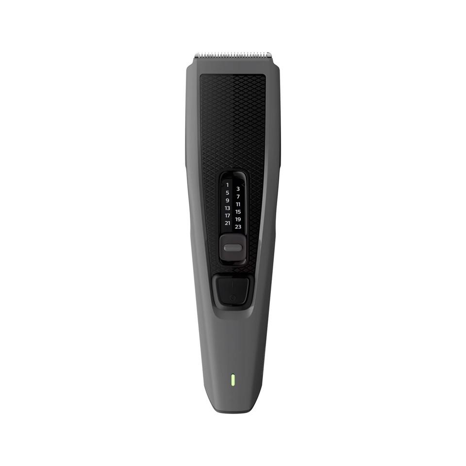 Philips HAIRCLIPPER Serie 3000 Hairclipper series 3000 HC3525/15 Regolacapelli