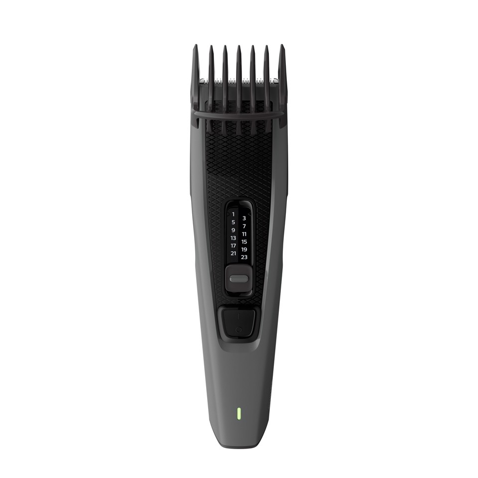 Philips HAIRCLIPPER Serie 3000 Hairclipper series 3000 HC3525/15 Regolacapelli