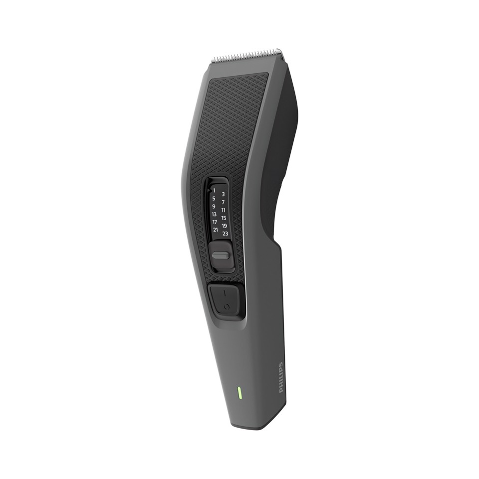 Philips HAIRCLIPPER Serie 3000 Hairclipper series 3000 HC3525/15 Regolacapelli