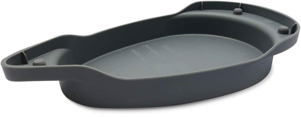 Philips HI5920/20 ferro da stiro a caldaia 2400 W 1,1 L Ceramica Blu, Bianco