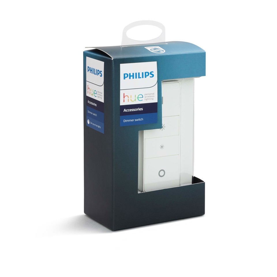 Philips Hue Dimmer switch