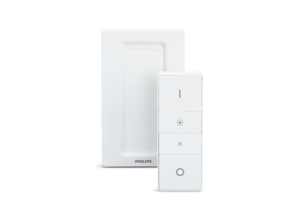 Philips Hue Dimmer switch