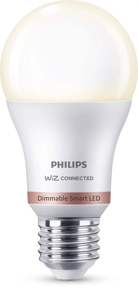 Philips Hue Lampadina 8 W (Eq. 60 W) A60 E27 x2