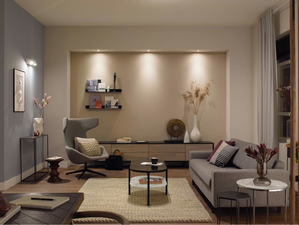 Philips Hue White ambiance GU10 - confezione da 1