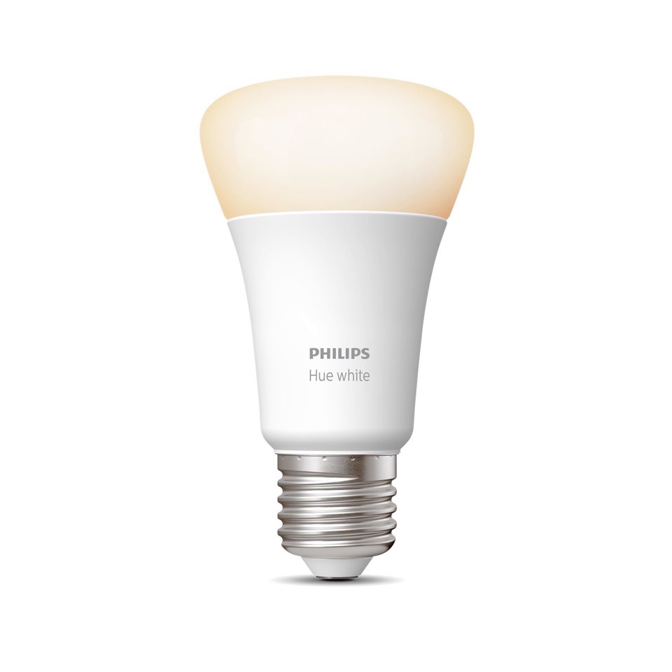 Philips Hue White E27 (confezione da 1)