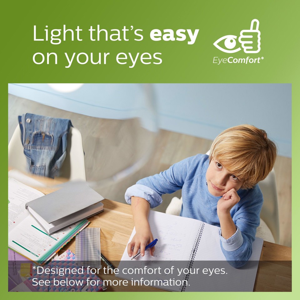 Philips Lampada a goccia