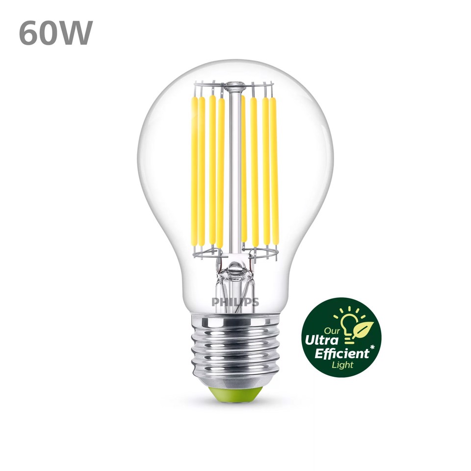 Philips Lampada a goccia
