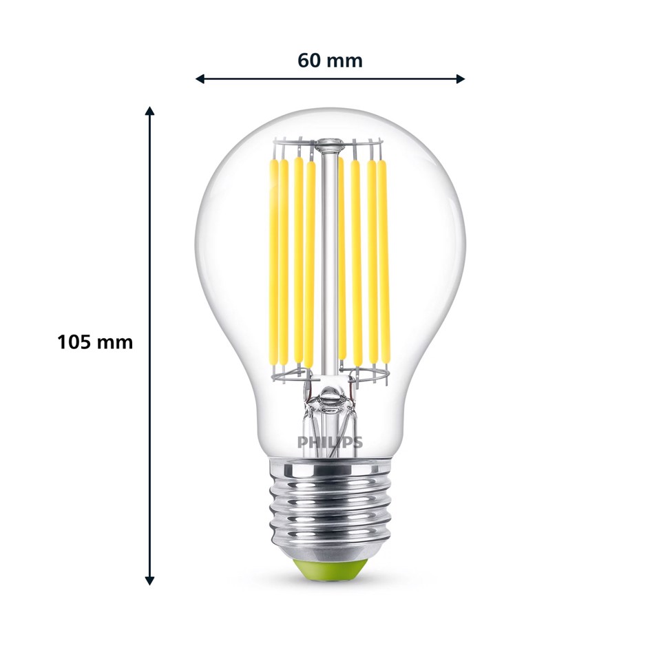 Philips Lampada a goccia