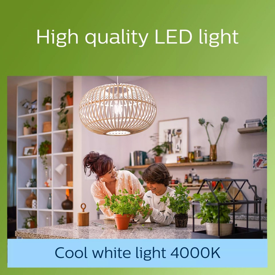 Philips Lampada a goccia