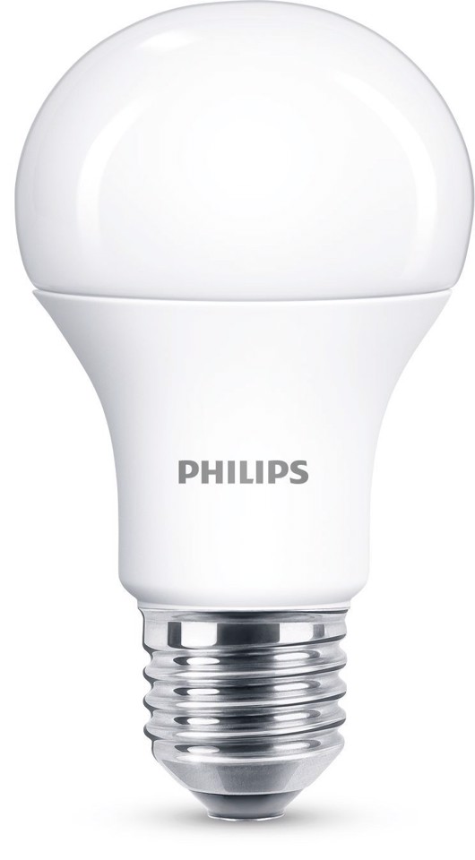 Philips Lampadina 100 W A60 E27