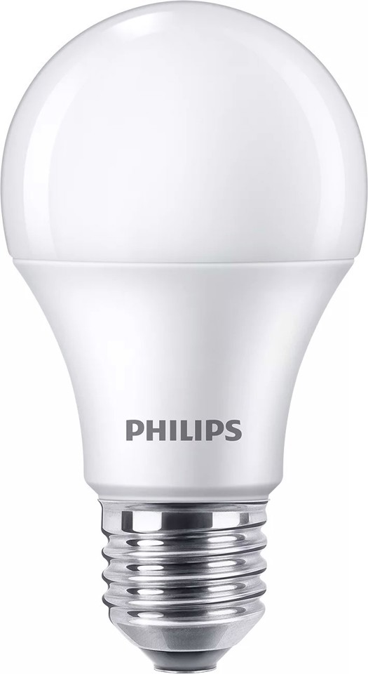 Philips Lampadina 75 W A60 E27