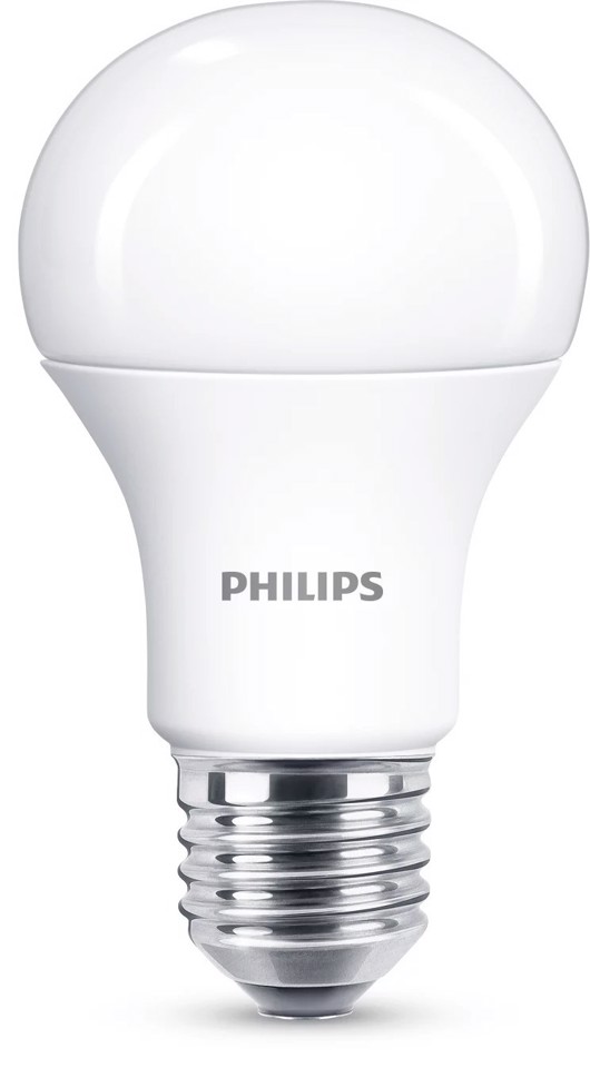 Philips Lampadina 75 W A60 E27